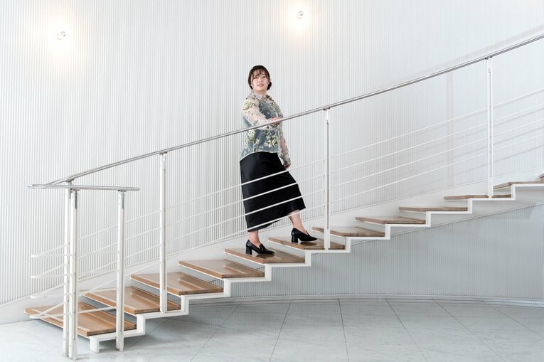 植草歩の撮りおろしフォト（5枚目／全20枚）©Takashi Shimizu