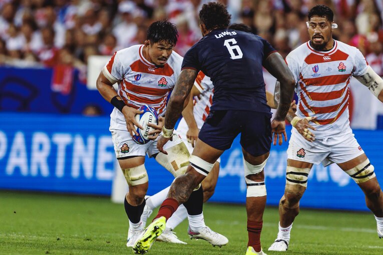 姫野和樹　©︎Kiichi Matsumoto