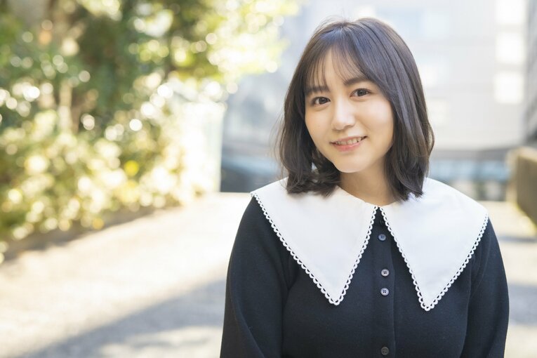 【撮り下ろし】元SKE48・大場美奈のカット多数　©Asami Enomoto