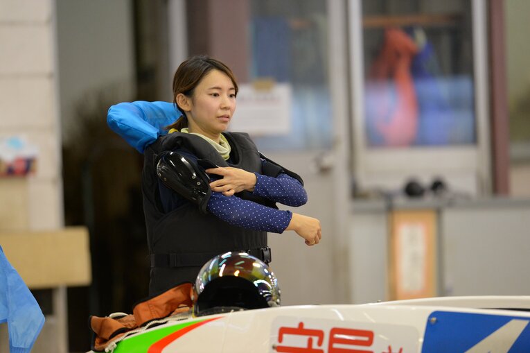 ©︎BOATRACE振興会