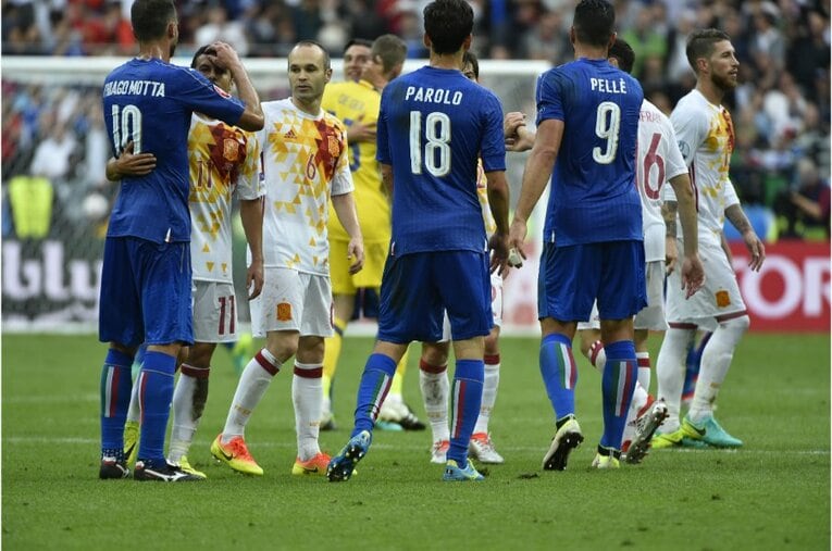 ©Sports Graphic Number