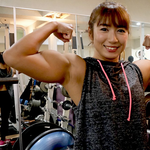 アイドルレスラー・才木玲佳“自分史上最高の肉体”ができるまで「ムキムキになりたい、恋バナもしたい」