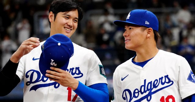 大谷翔平と山本由伸の“幸福な関係性”…プホルス、トラウトから受け継い