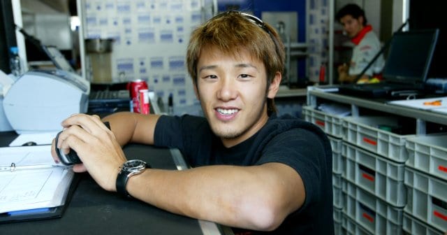 没後20年目》加藤大治郎とMotoGP…進化した現代の4ストロークマシンに