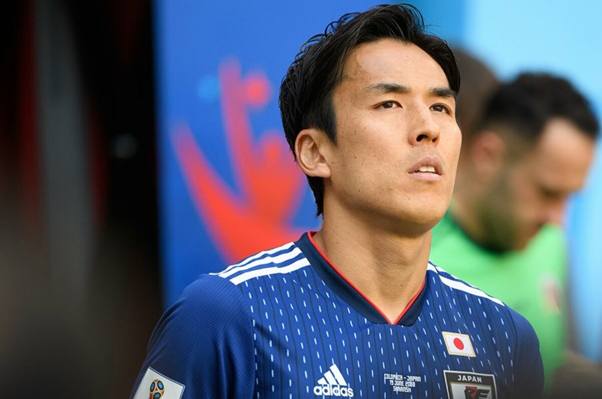 長谷部誠の若き日は「お子ちゃま」だったけど… 偉大なキャプテン＋今も