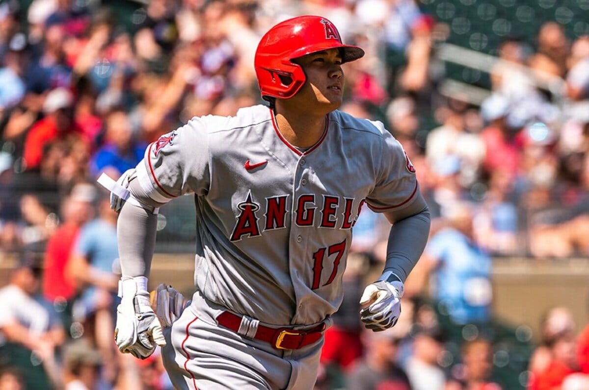 大谷翔平に“不調説”も通常運転の35号本塁打… 五輪金メダリスト