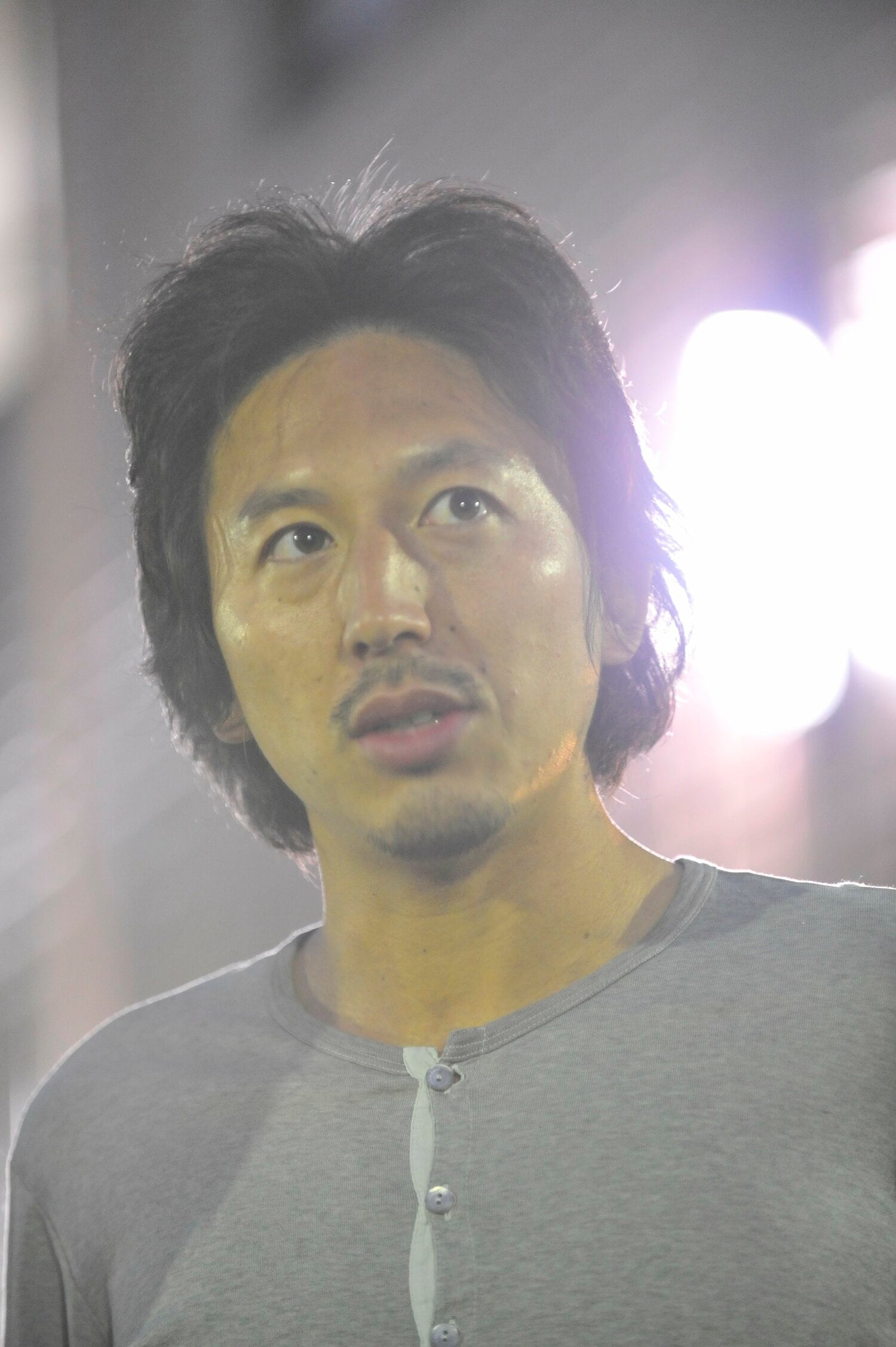 2008年撮影　©Toshiya Kondo