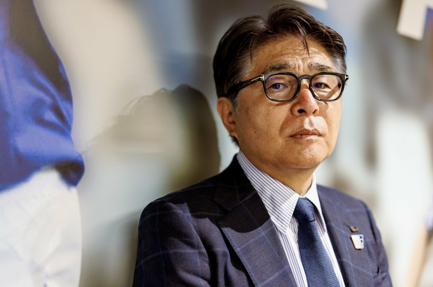 「W杯ではどのグループに入るのがベスト?」対戦相手・気候・移動…日本代表で山本昌邦氏が進める「2026年7月19日の決勝から逆算」した準備とは?<Number Web> photograph by Kiichi Matsumoto