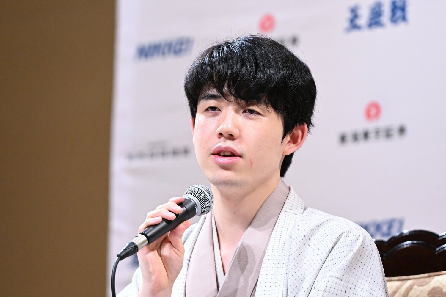 マンゴーが好きなようでマンゴー類のオーダーも地味に多い　©Keiji Ishikawa