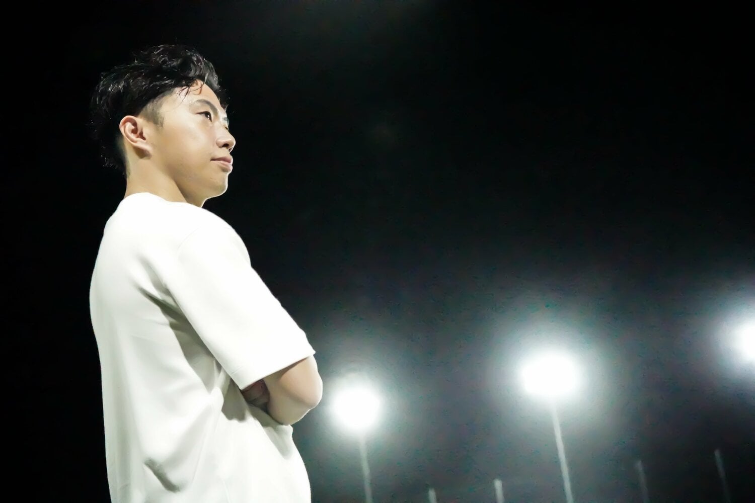 森保ジャパンには「再生回数が半分になっても勝ってほしい」レオザフットボールが明かす“YouTuberとしての哲学”「誹謗中傷をどう見ている