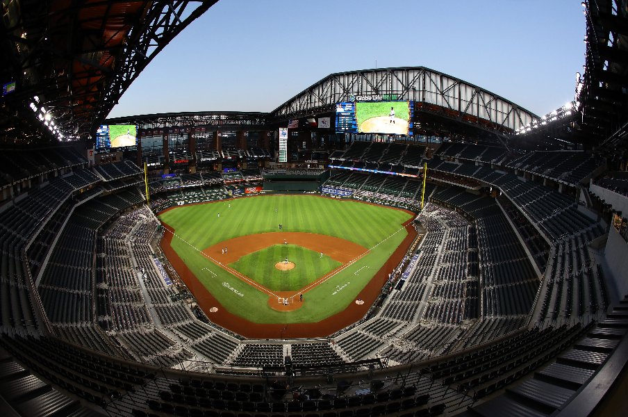 ついにラスベガスに球団が…？ コロナで見えてきた「MLB拡大計画」とは＜Number Web＞ photograph by Getty Images