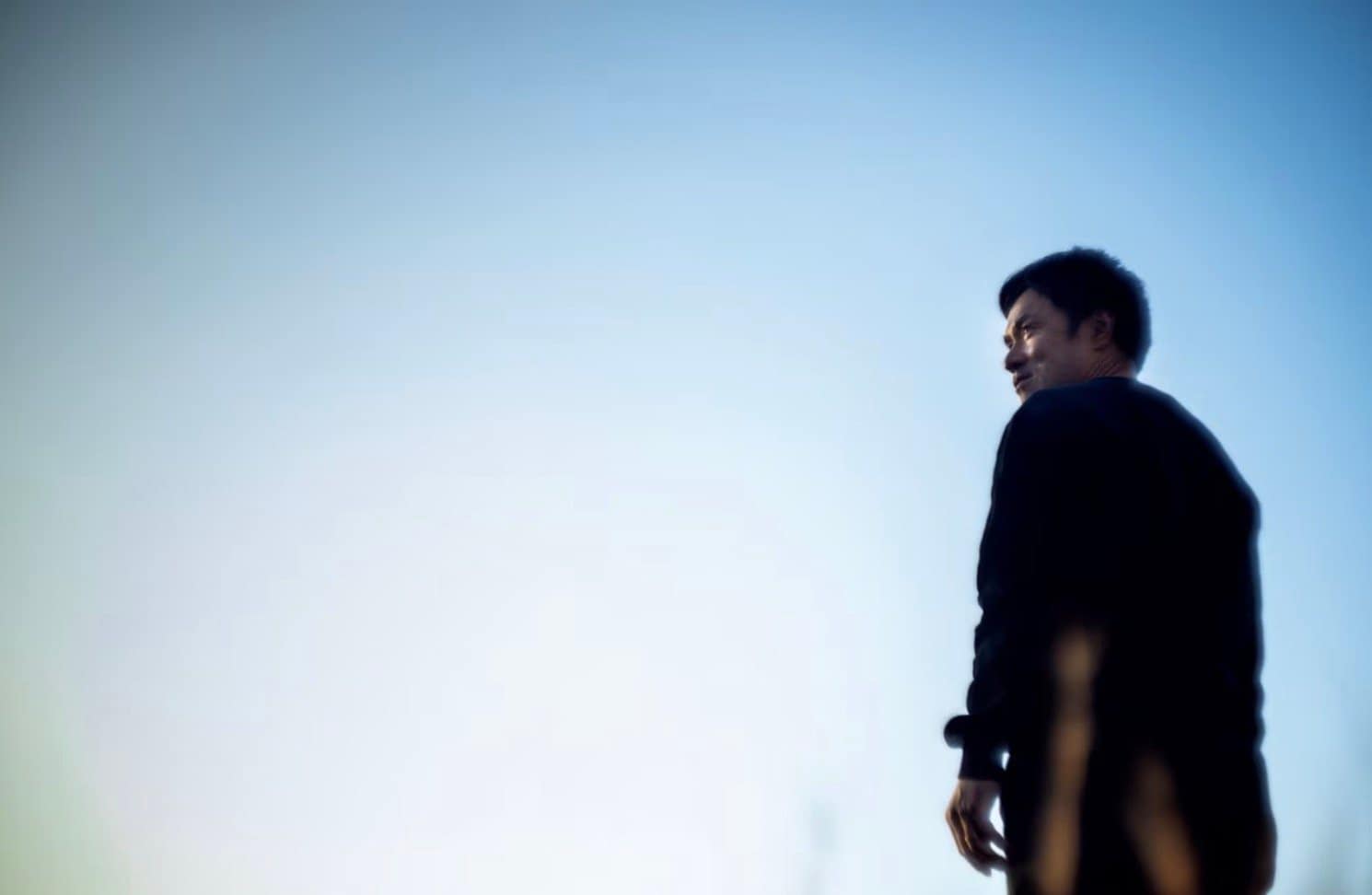 駒野友一（こまの・ゆういち）／1981年7月25日生、和歌山県出身。サンフレッチェ広島ユースを経て2000年にトップチームに加入。'05年にA代表に初選出されると、'06年、'10年と2大会連続でW杯に出場した。現在はサンフレッチェ広島ユースコーチ　©Miki Fukano