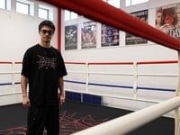 辰吉丈一郎22歳「なんや、最近よう写真撮りに来てるなぁ」なぜ人は