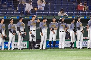 阪神が強いけど… いまさら聞けない主力マメ知識【女性人気No.1は近本、サトテルの影に隠れてスゴい中野拓夢／野手編】