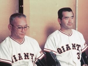 「長嶋は“配球を読まずに”3割打った」のウソ…長嶋茂雄“じつは黒柳徹子に明かしていた”本音「何も考えずに打っていた」説の真相