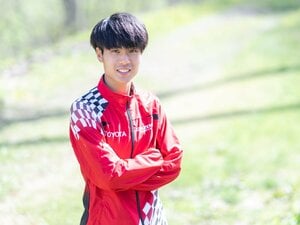 「東京世界陸上を目指します」最速チーム“Ggoat”の合宿に密着! 日本選手権王者・鈴木芽吹の野心「10000mの記録を出して、マラソンを走りたい」