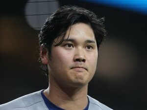 米メディアで割れた“大谷翔平がサイ・ヤング賞の可能性”「オオタニは全力で獲りにいくと思う。しかし…」なぜ山本由伸は候補に挙がらないのか?