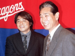 「オレ、中日行きたいって言ったのに！」元日本ハム投手が告白…“消された中日トレード”、星野仙一もキレた「ふざけんな！ お前のせいだ」