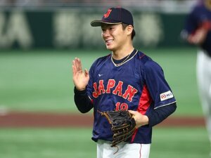 「中学生の山本由伸は“どこにでもいる普通の選手”だった」コーチが叱れなかった“クシャっと笑顔”「怒られないギリギリの見極めが上手い」