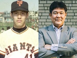 「自信をなくしていたんです…」巨人伝説のエースが初めて語った「空白の3年間」自ら持ちかけた“野手転向”の真相〈斎藤雅樹インタビュー〉