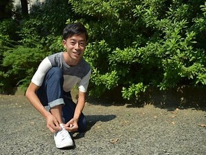 アメリカ名門大学での陸上と勉強。岡田健が体感した部活の日米差。