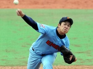 社会人で急成長してプロ入りを目指す、2011年ドラフト有力候補を見逃すな。