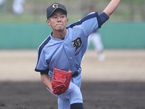 「最速151キロ…でも美容師志望」公立校の剛腕、「何頭身あるの？」192cmの快腕サウスポーも…ベテラン記者が選ぶ「甲子園不出場」の逸材たち＜投手編＞