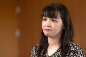 【必読】「生理になると、先頭で逃げたくない…」25歳で突如引退、大分のアイドルジョッキーが直面していた“性差”「競馬場では男子トイレを使っていました」