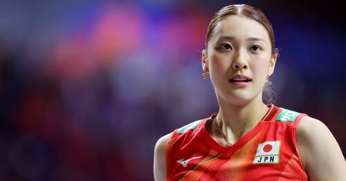 佐藤淑乃を徹底解剖 - Number Web - ナンバー