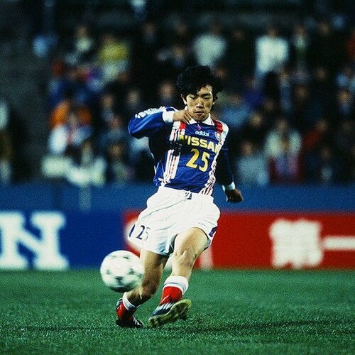 ハビエル・アスカルゴルタを徹底解剖 - Number Web - ナンバー