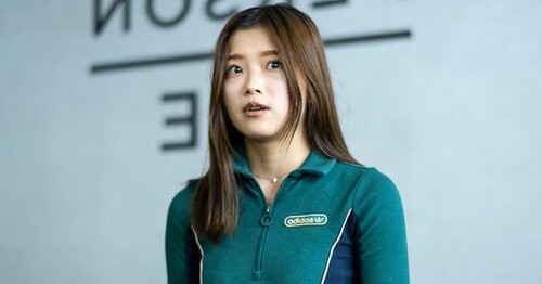 加藤ひなたを徹底解剖 - Number Web - ナンバー