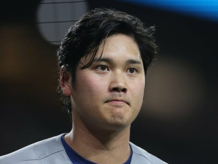 米メディアで割れた“大谷翔平がサイ・ヤング賞の可能性”「オオタニは全力で獲りにいくと思う。しかし…」なぜ山本由伸は候補に挙がらないのか？ ＜Number Web＞ photograph by Getty Images
