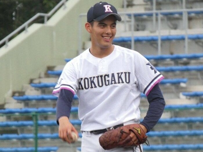 吉田輝星を思い出させる逸材、190cm超え“栃木の右腕”……「ドラフト最注目の高校球児10人」とは？＜Number Web＞