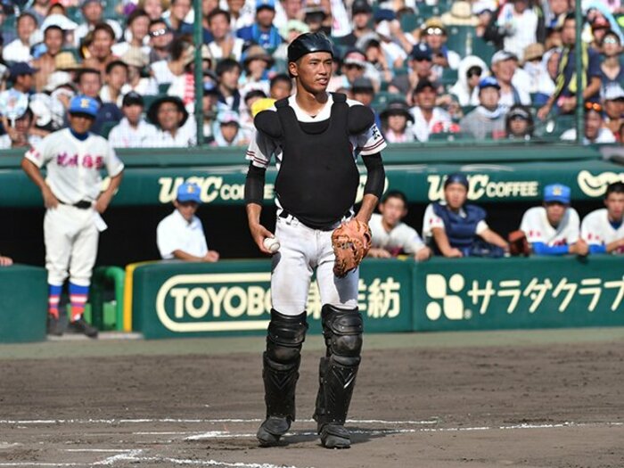 全巡目から1人ずつ選んでみると……。「妄想ひとりドラフト」1位は誰に?<Number Web> photograph by Hideki Sugiyama