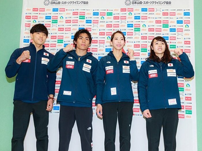 “登りを楽しむ”というピュアな能力。日本人クライマーの計り知れない強さ。<Number Web> photograph by Kiichi Matsumoto