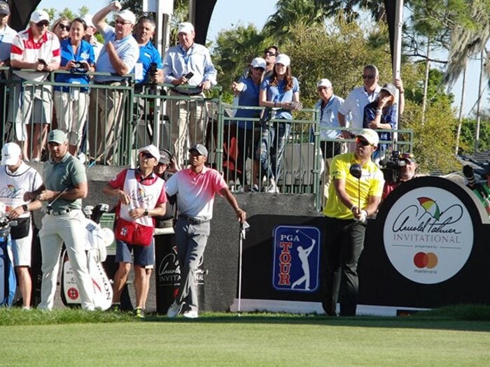 松山英樹、手探りの復帰戦を終えて。「話にならない」発言、逆の意味。＜Number Web＞ photograph by Sonoko Funakoshi