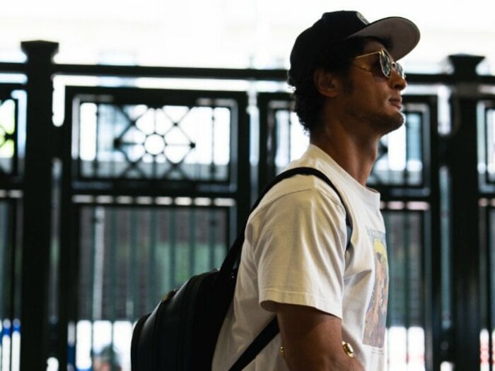 ダルビッシュ有「投げないならお金は受け取れない」アメリカ人には分からない“これぞ侍”仕事の流儀「自分の報酬を強化資金に」どデカいチーム愛＜Number Web＞ photograph by Getty Images