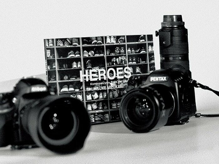 4年間で彼らはどんな男になったのか。～駒澤大学陸上部、アスリートと青年の2つの顔～＜Number Web＞ photograph by Wataru Sato