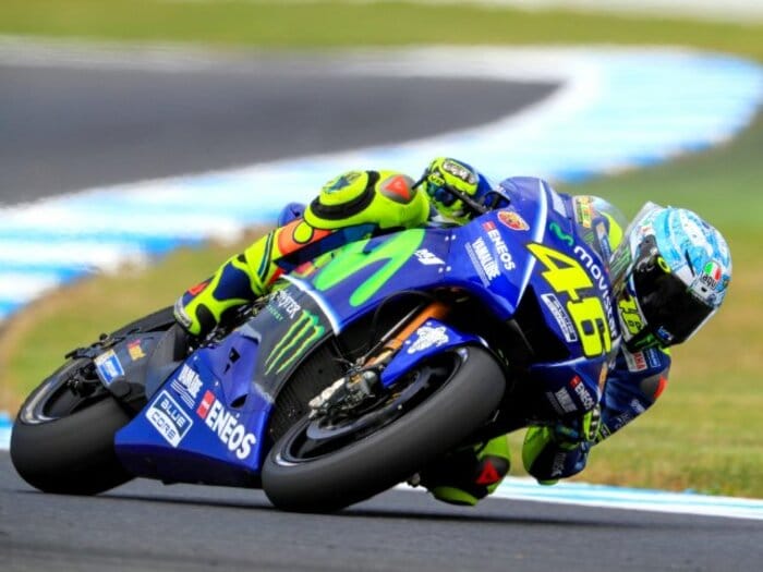 《秘蔵写真満載》バイクレースを変えた天才…写真で振り返るバレンティーノ・ロッシの情熱と革命の歴史＜Number Web＞ photograph by Satoshi Endo