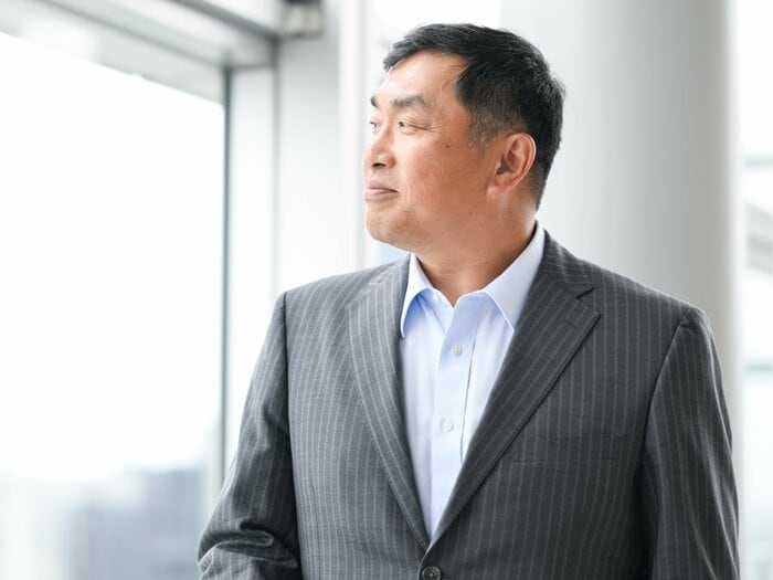 落合博満に「ここまで来たら50歳までやれ」と…「100万回やり直してもない」“奇跡の野球人生” レジェンド・山本昌が語る「令和のドラゴンズ」＜Number Web＞ photograph by Nanae Suzuki