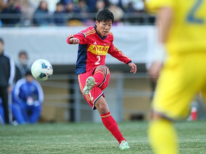 高校選手権のスターたちの進路は？J入りは7人、増える進学という選択。＜Number Web＞ photograph by AFLO