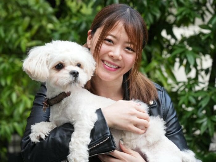 “プロレスラー15周年”岩谷麻優32歳が語った“この仕事を手放す時”「引退も頭をよぎるけど…」マリーゴールドでの今「自分を必要としてくれている」＜Number Web＞ photograph by Essei Hara