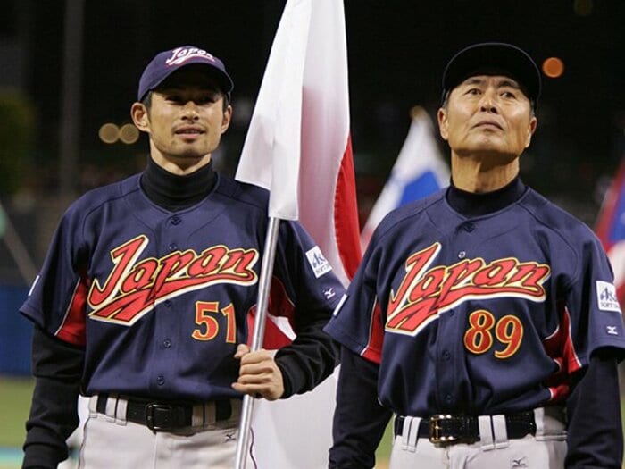 過去のWBCを「野球本」で読み解く！王貞治、原辰徳らの本音の舞台裏。＜Number Web＞ photograph by Naoya Sanuki