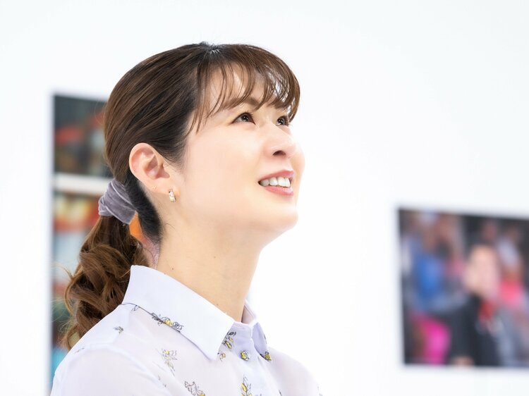 全日本女子バレー元代表 木村沙織元選手等身大タペストリー 【公式通販】