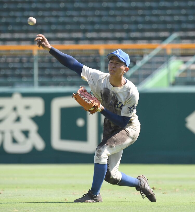 何のために野球をやってきたのか」“出場するはずの甲子園”が中止→野球部の解散危機…あの磐城高エースが「マウンドで涙が止まらなかった」理由（4／4） -  高校野球 - Number Web - ナンバー