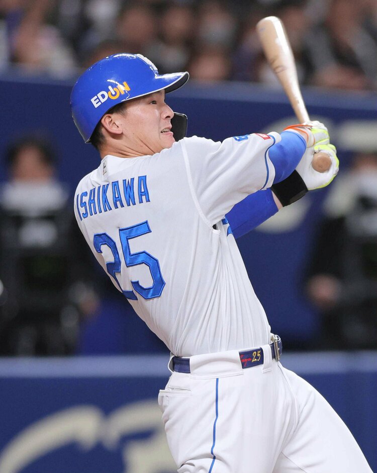 高橋宏斗、岡林勇希、根尾も石川も「開幕二軍スタート」の衝撃…中日