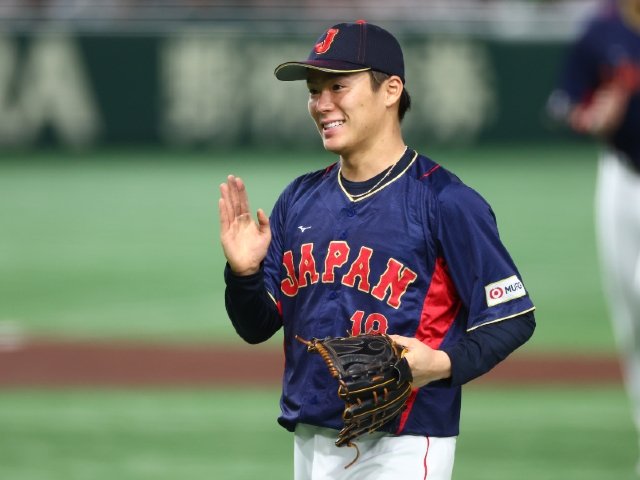 中学生の山本由伸は“どこにでもいる普通の選手”だった」コーチが叱れなかった“クシャっと笑顔”「怒られないギリギリの見極めが上手い」 - 侍ジャパン |  プロ野球 - Number Web - ナンバー