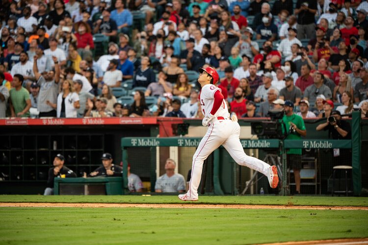 大谷翔平が「MLBの新たな歴史を作った」と断言できる2つの理由《21世紀