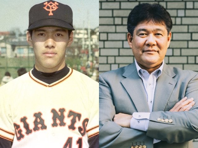 自信をなくしていたんです…」巨人伝説のエースが初めて語った「空白の3