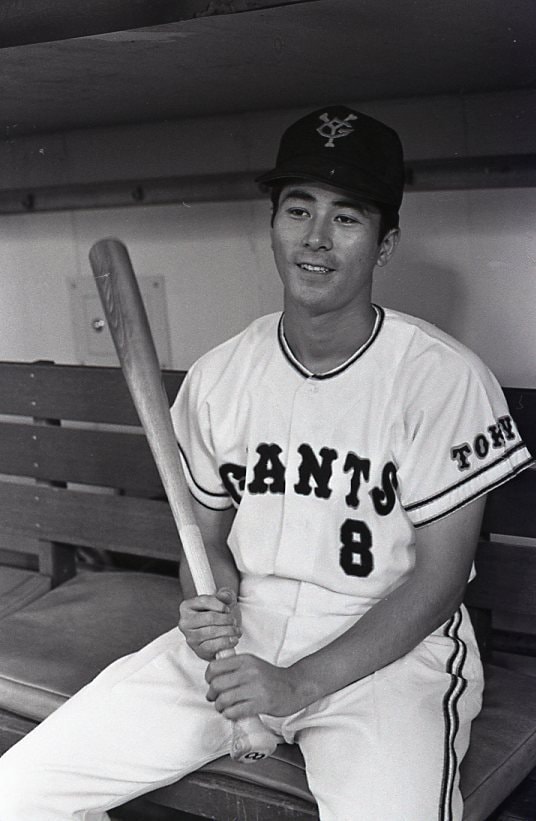 巨人は一番、行きたくなかった」“V9戦士”高田繁（78）が語る22歳